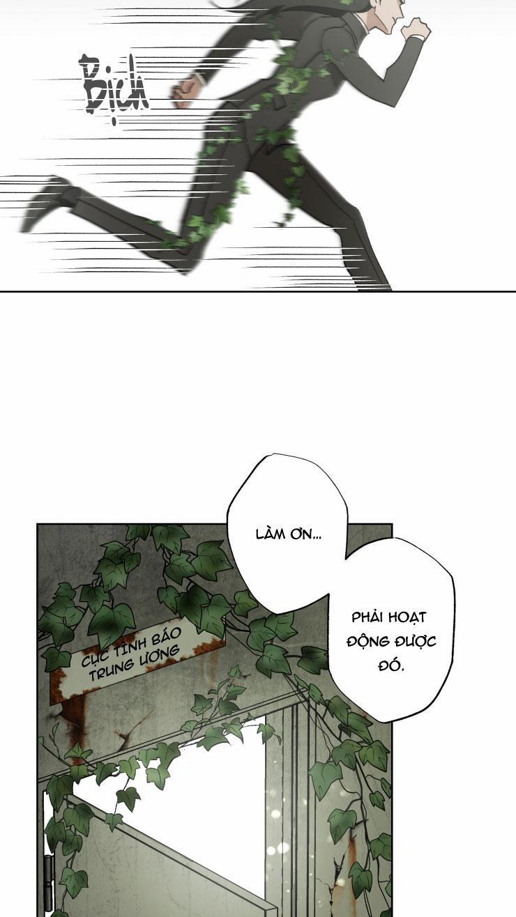 MOONQUAKE 30 END trang 32