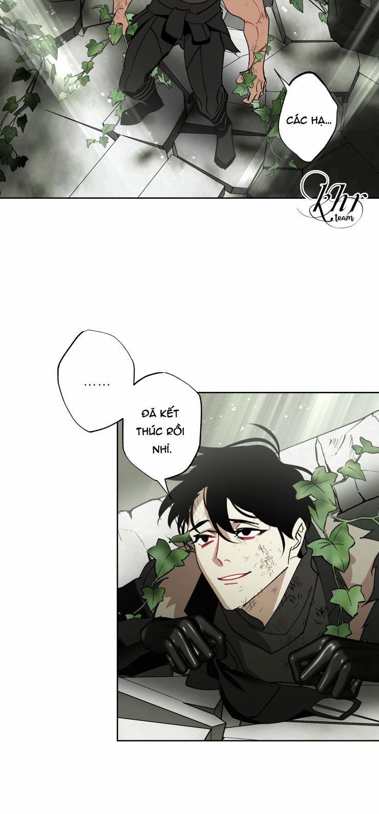 MOONQUAKE 30 END trang 42