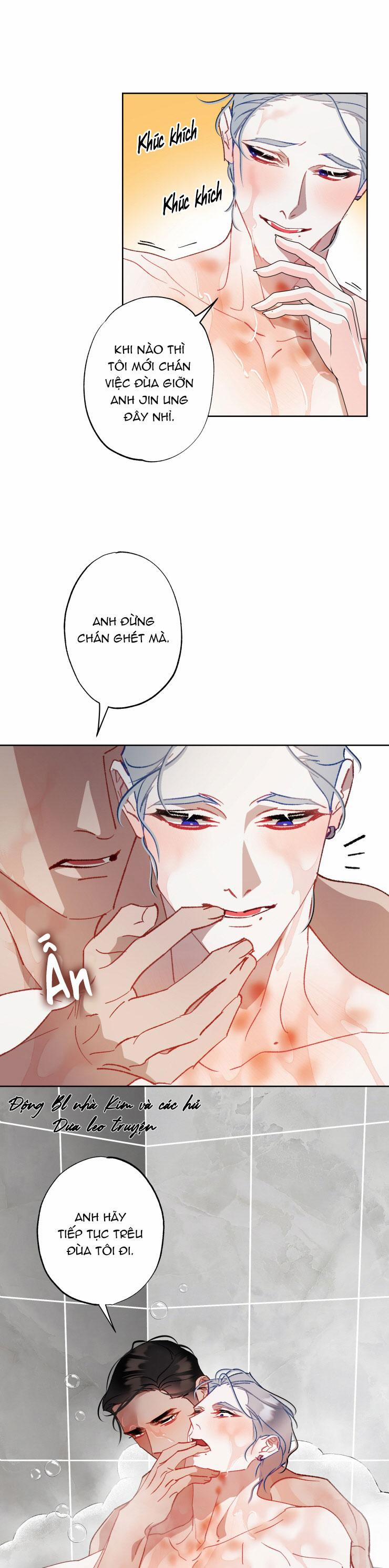 MOONQUAKE 31 trang 14