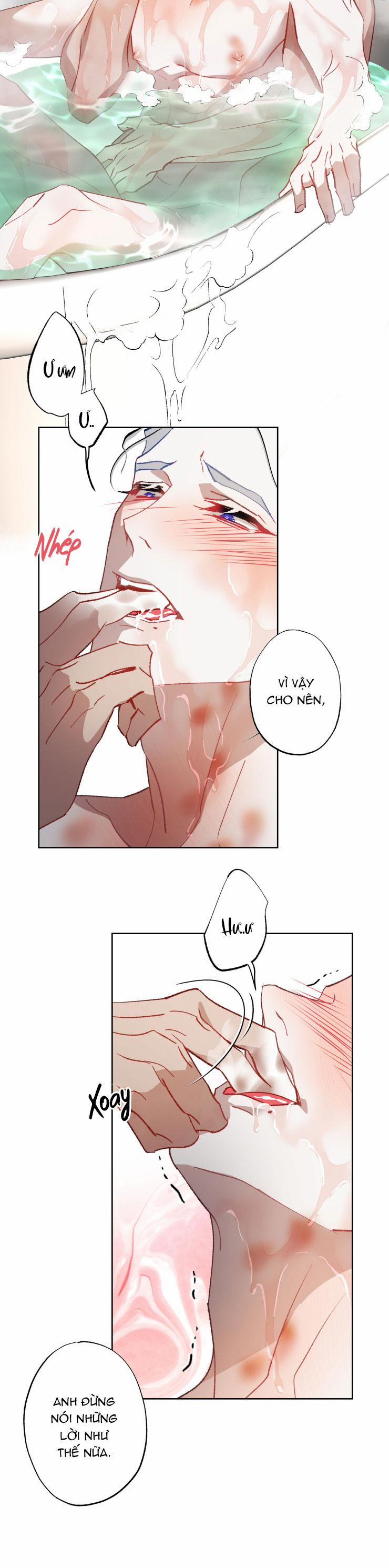 MOONQUAKE 31 trang 15