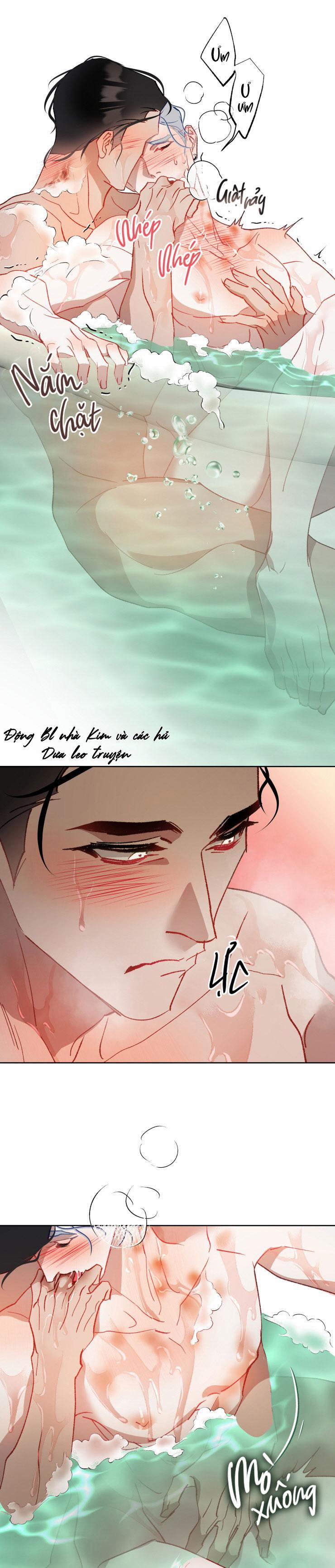 MOONQUAKE 31 trang 16