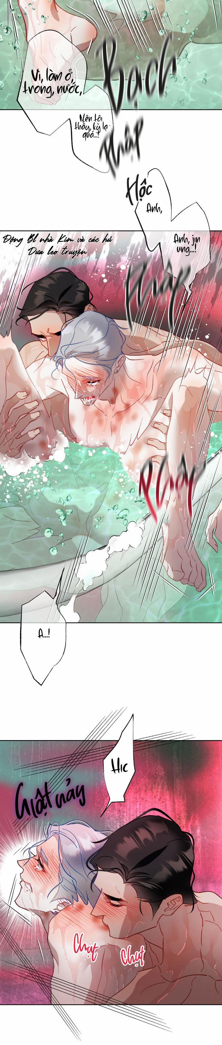 MOONQUAKE 31 trang 23