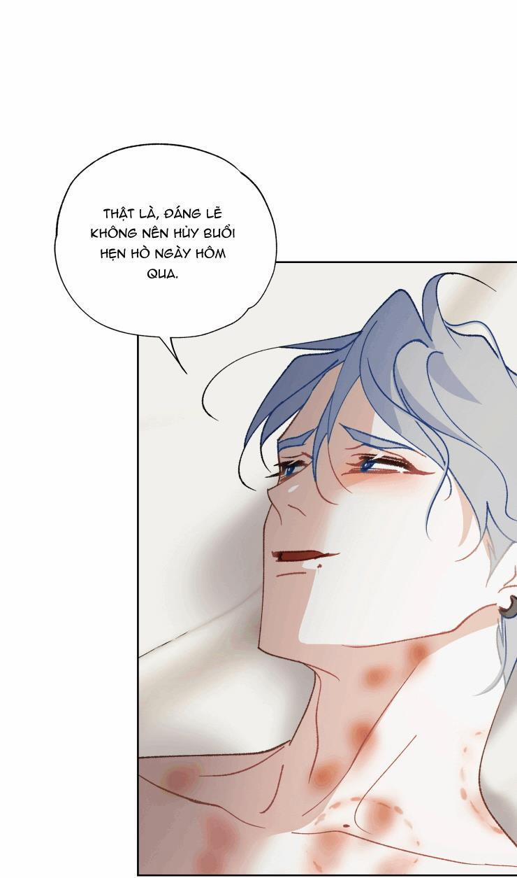 MOONQUAKE 32 NGOẠI TRUYỆN 2 trang 15