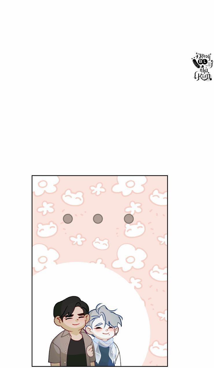 MOONQUAKE 32 NGOẠI TRUYỆN 2 trang 25