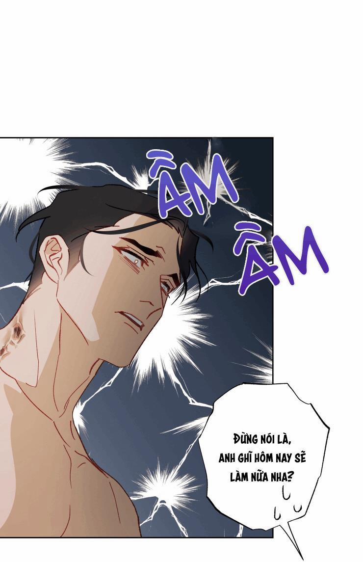 MOONQUAKE 32 NGOẠI TRUYỆN 2 trang 9