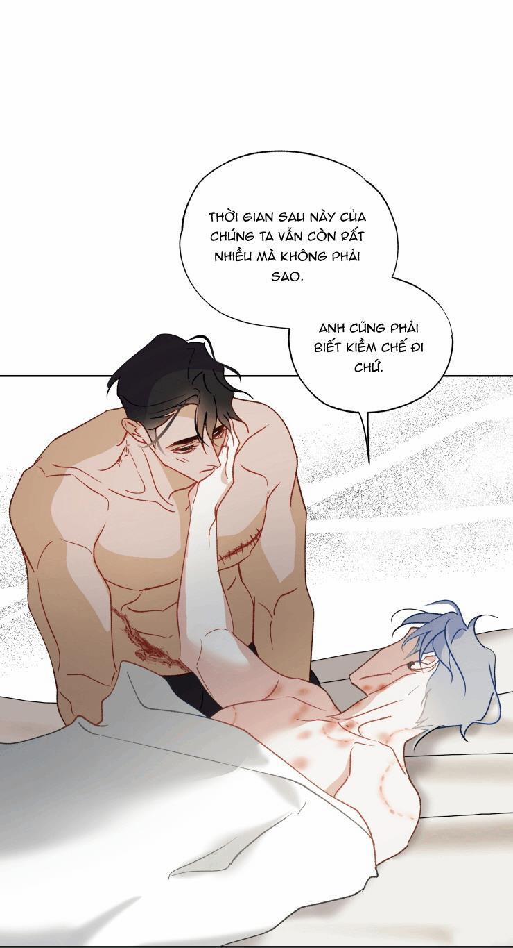 MOONQUAKE 32 trang 12