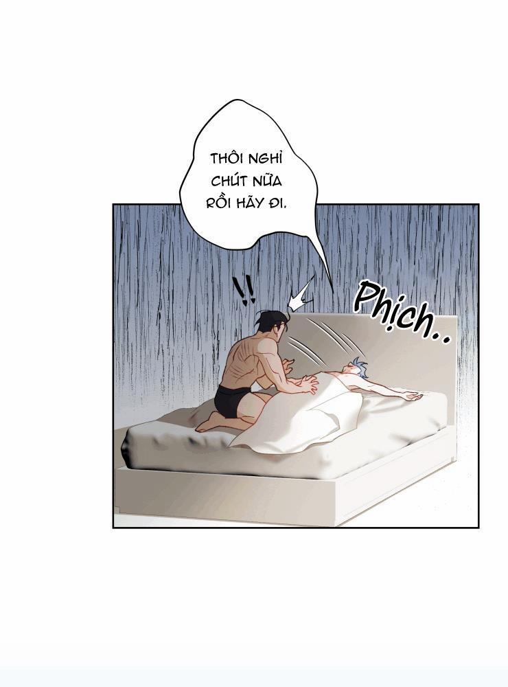 MOONQUAKE 32 trang 19