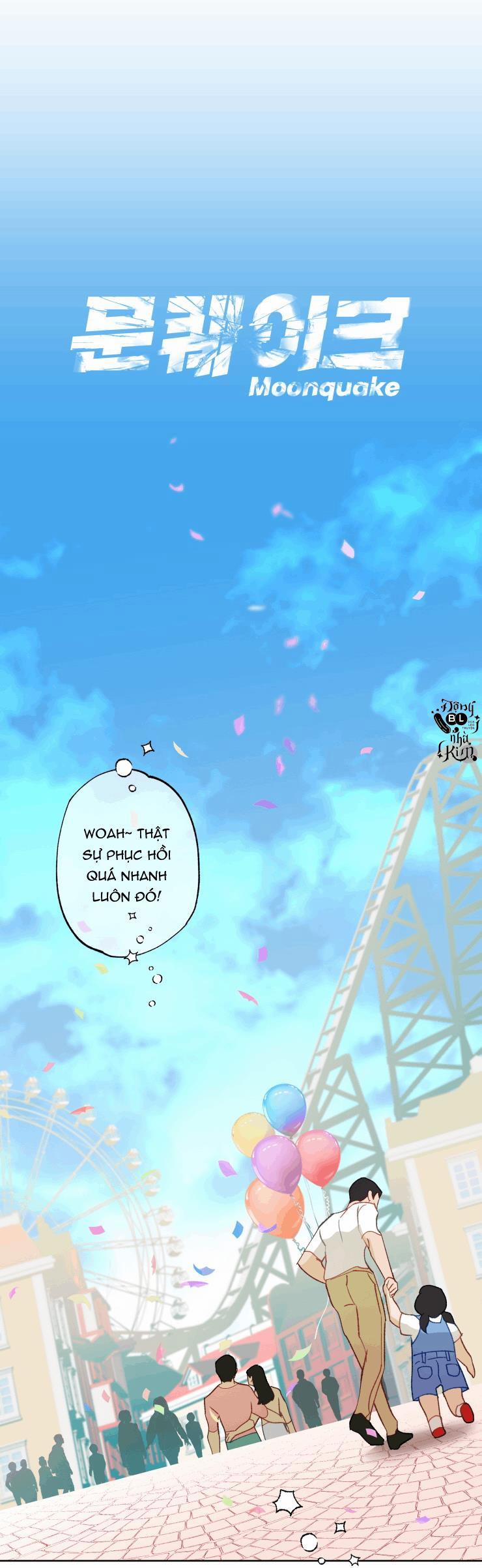 MOONQUAKE 32 trang 20