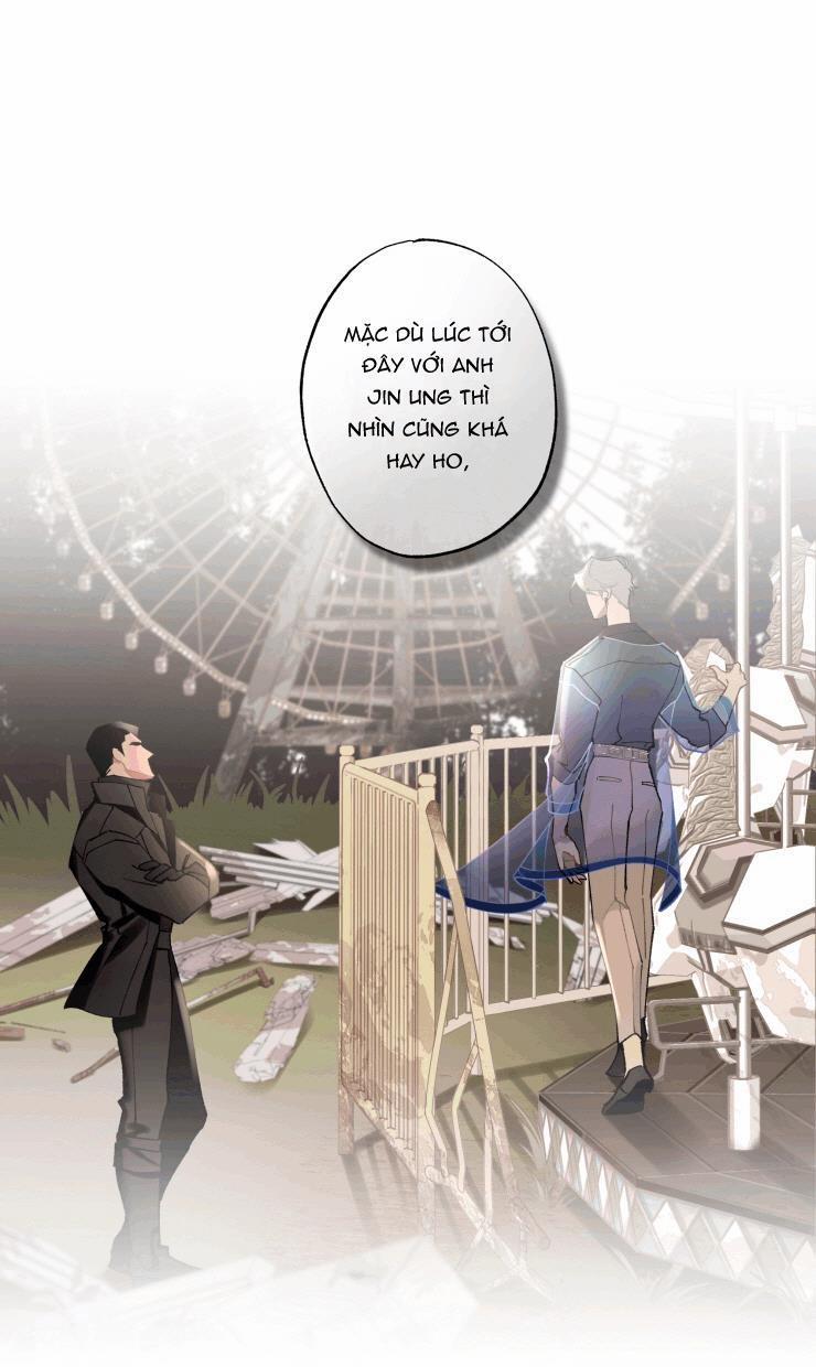 MOONQUAKE 32 trang 22