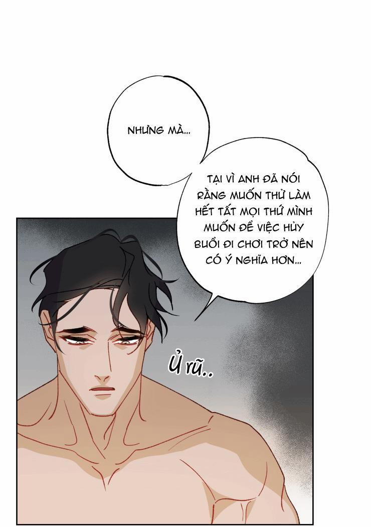 MOONQUAKE 32 trang 3