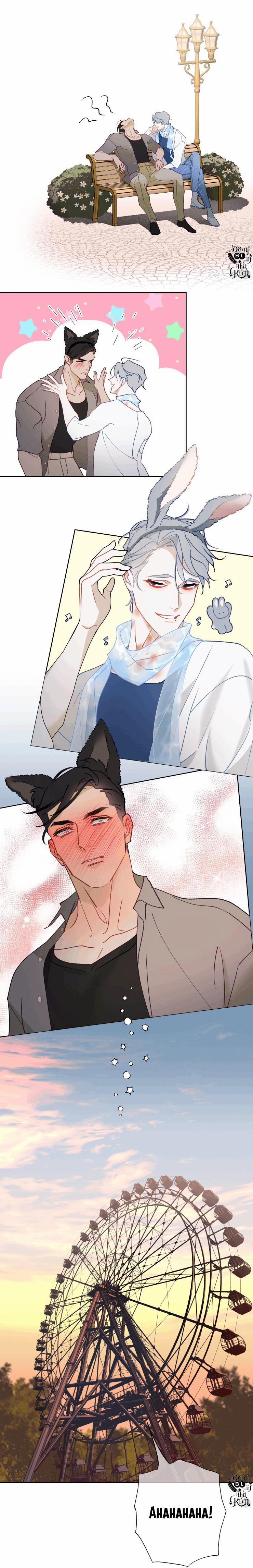 MOONQUAKE 32 trang 34