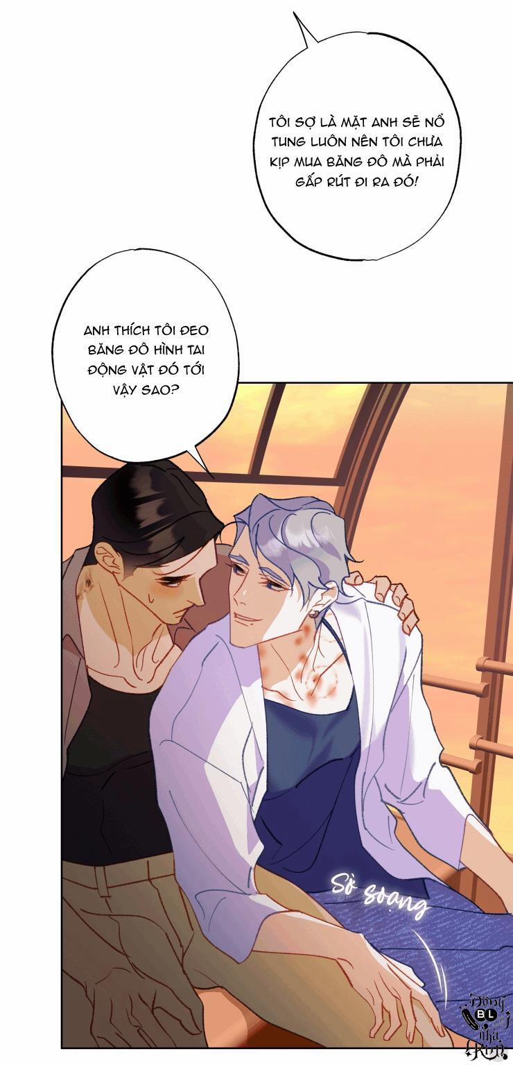 MOONQUAKE 32 trang 37