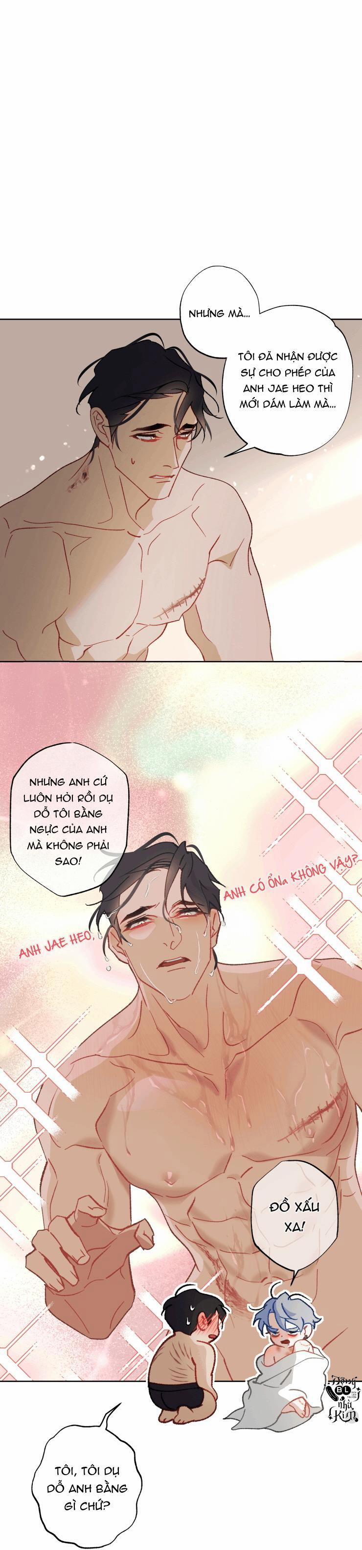 MOONQUAKE 32 trang 7