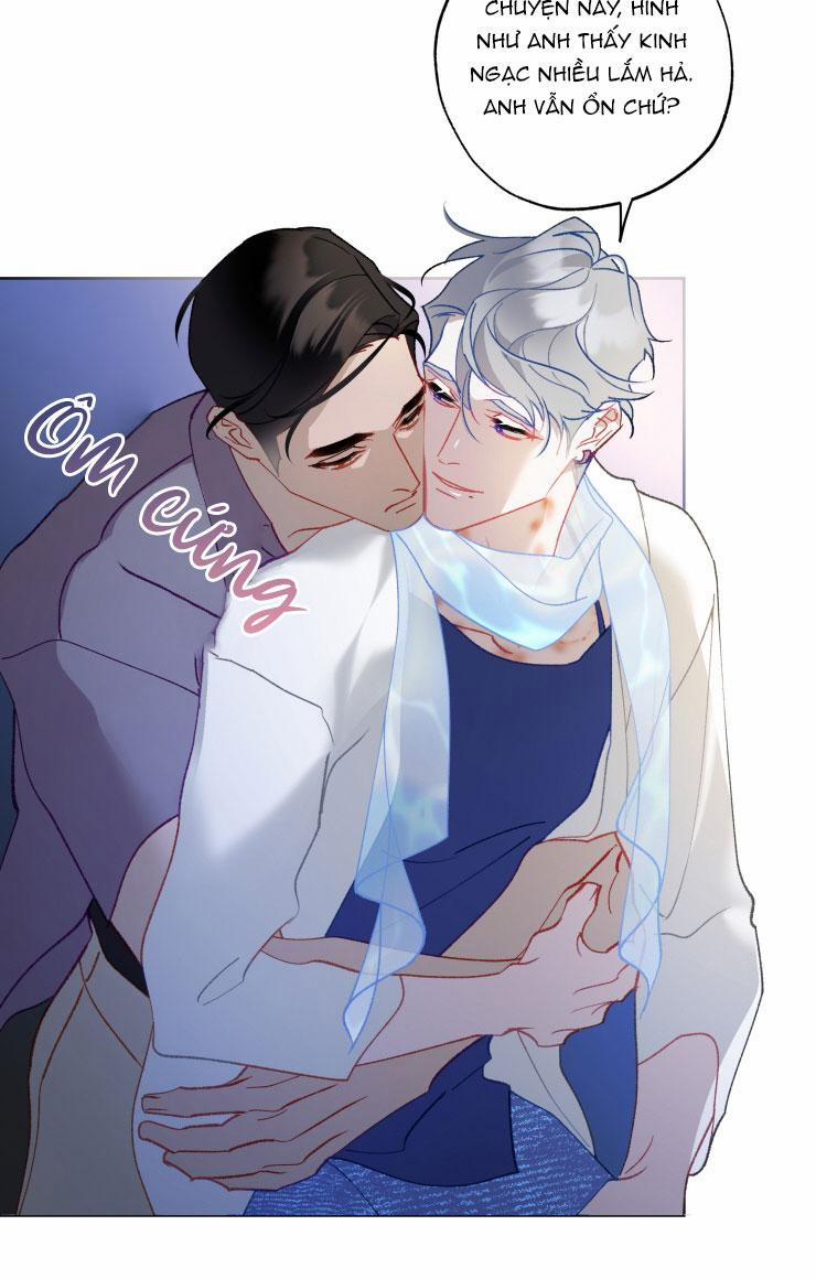 MOONQUAKE 33 NGOẠI TRUYỆN 3 trang 25