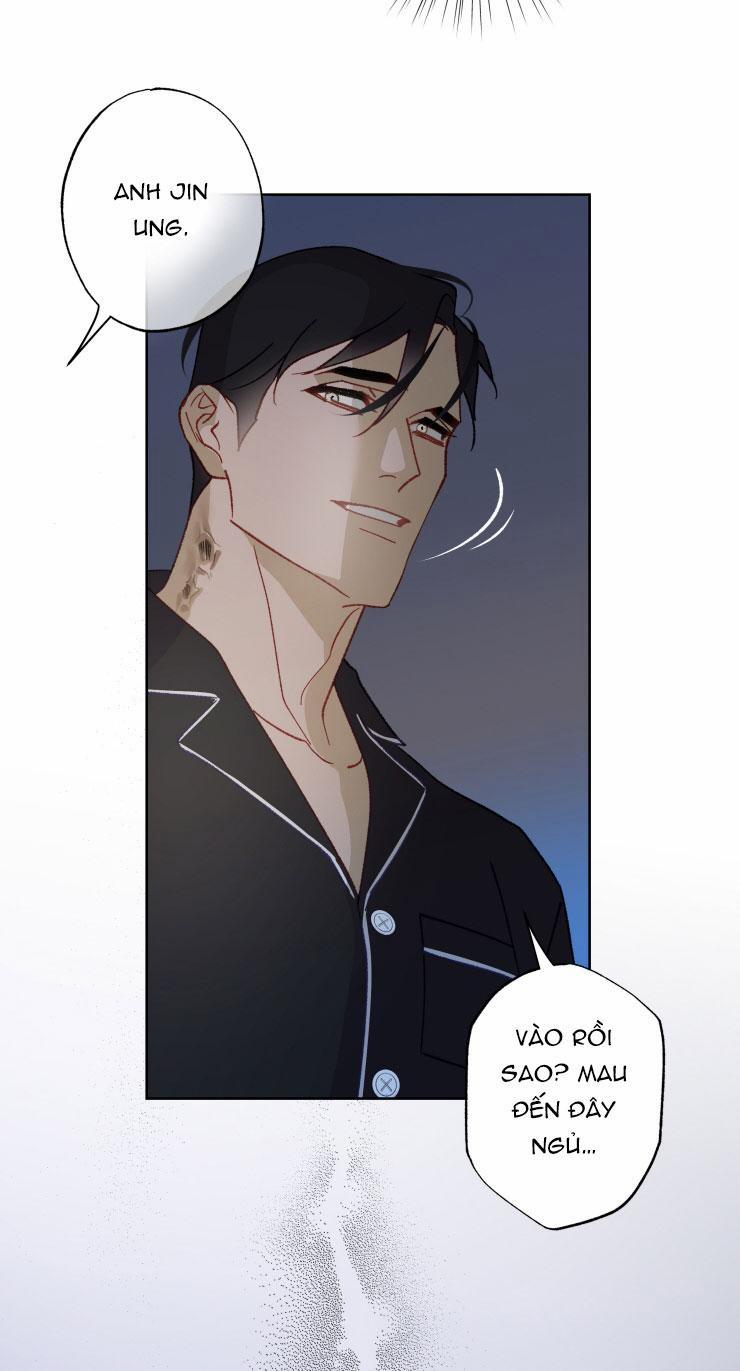 MOONQUAKE 33 NGOẠI TRUYỆN 3 trang 33