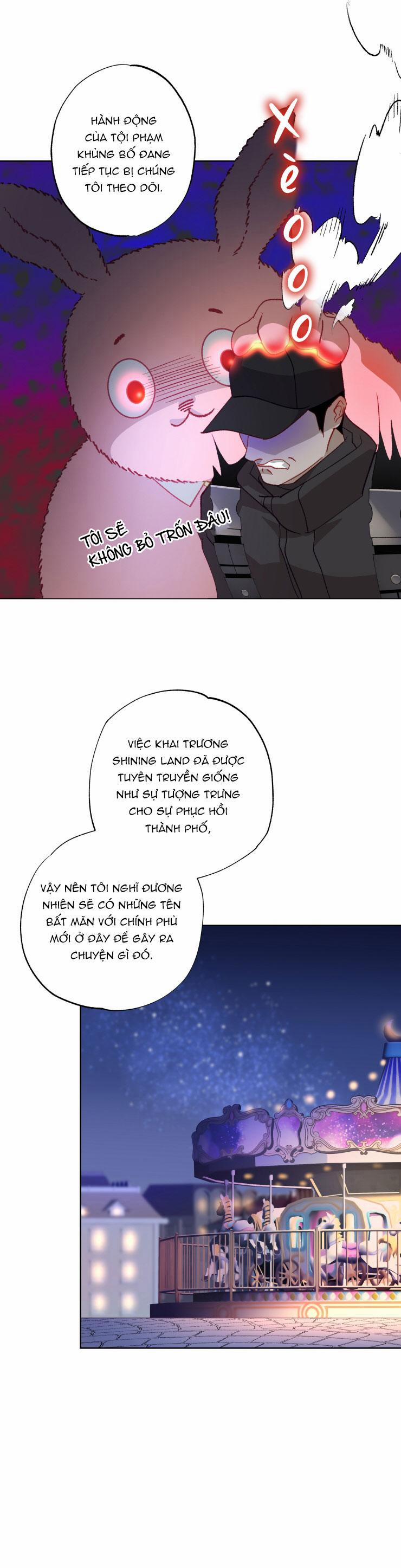 MOONQUAKE 33 trang 14