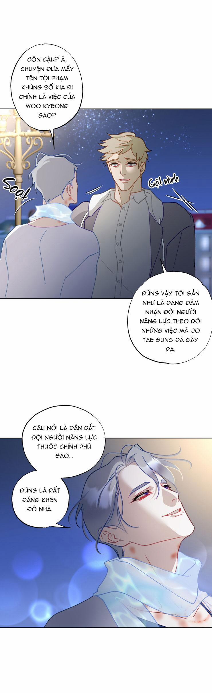 MOONQUAKE 33 trang 20