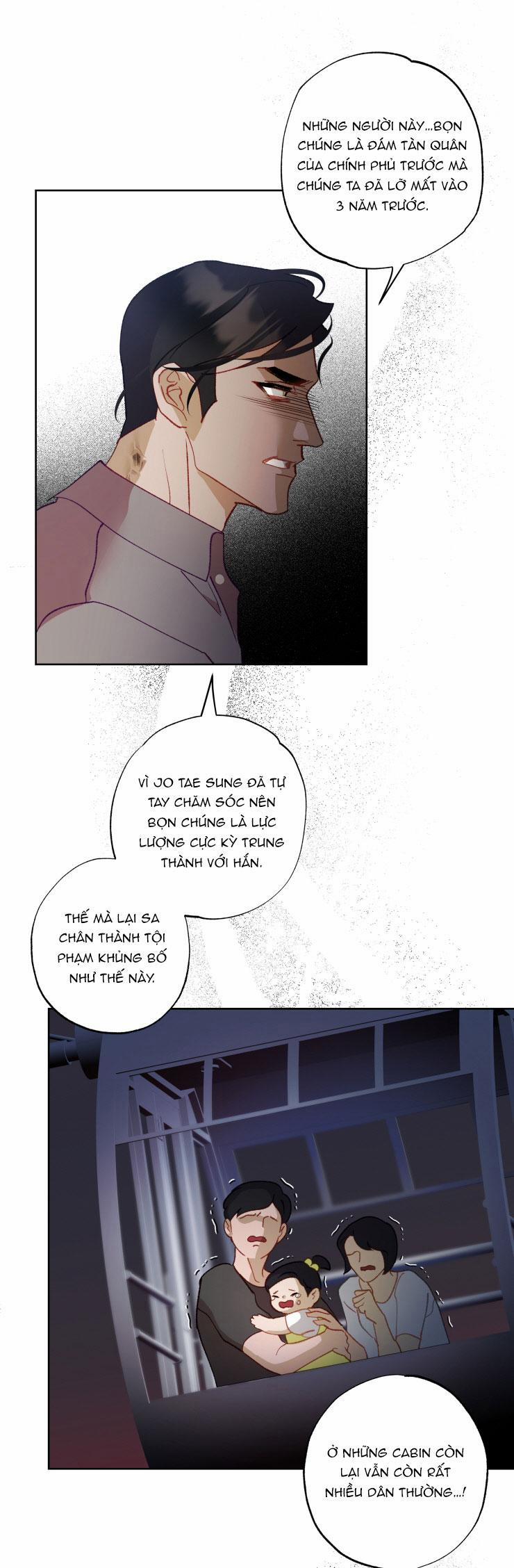 MOONQUAKE 33 trang 3