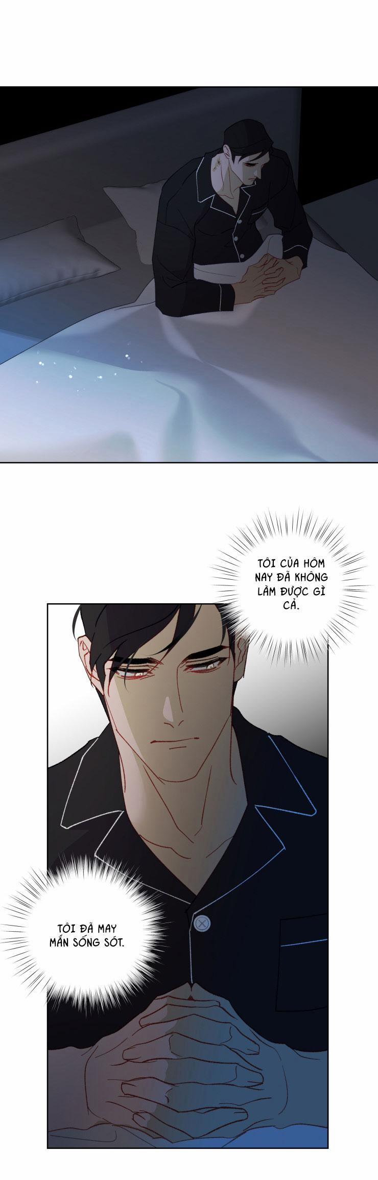 MOONQUAKE 33 trang 31