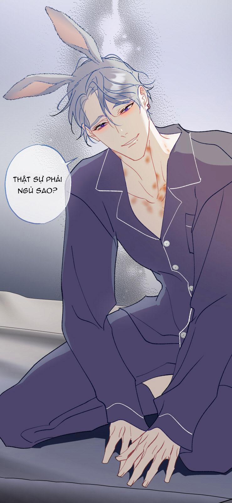 MOONQUAKE 33 trang 34