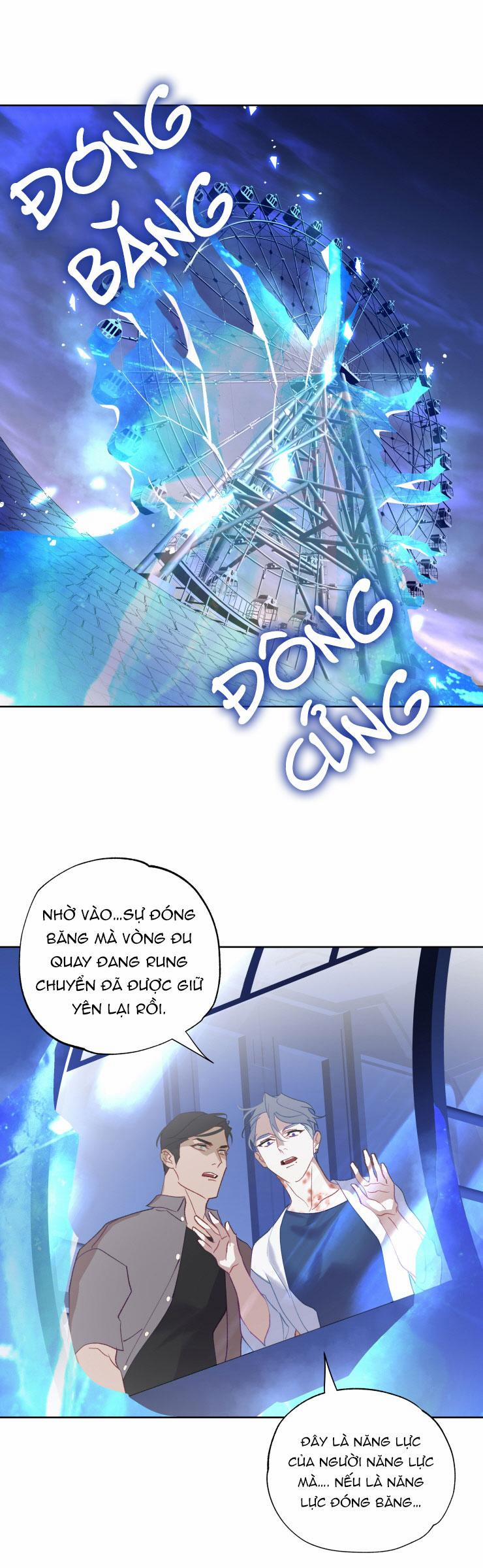 MOONQUAKE 33 trang 9