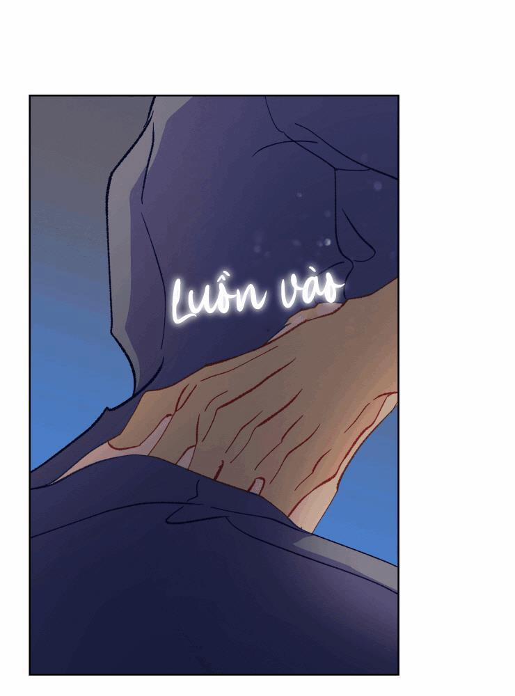 MOONQUAKE 34 NGOẠI TRUYỆN 4 trang 14