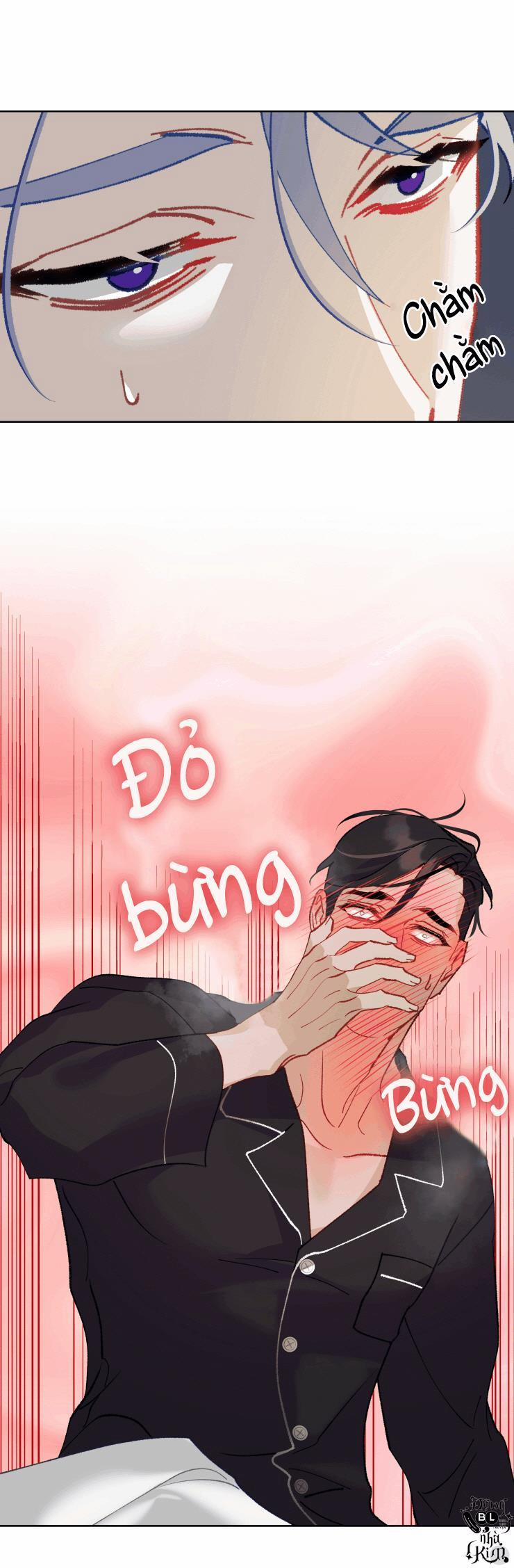 MOONQUAKE 34 NGOẠI TRUYỆN 4 trang 2