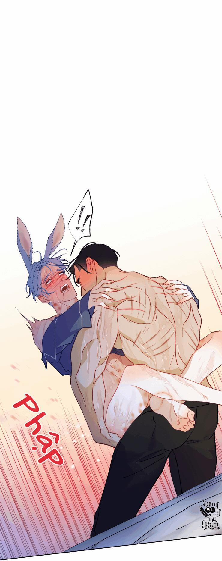 MOONQUAKE 34 NGOẠI TRUYỆN 4 trang 30