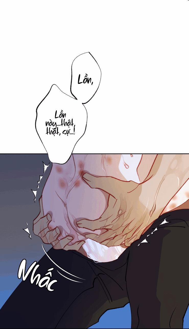 MOONQUAKE 34 NGOẠI TRUYỆN 4 trang 32