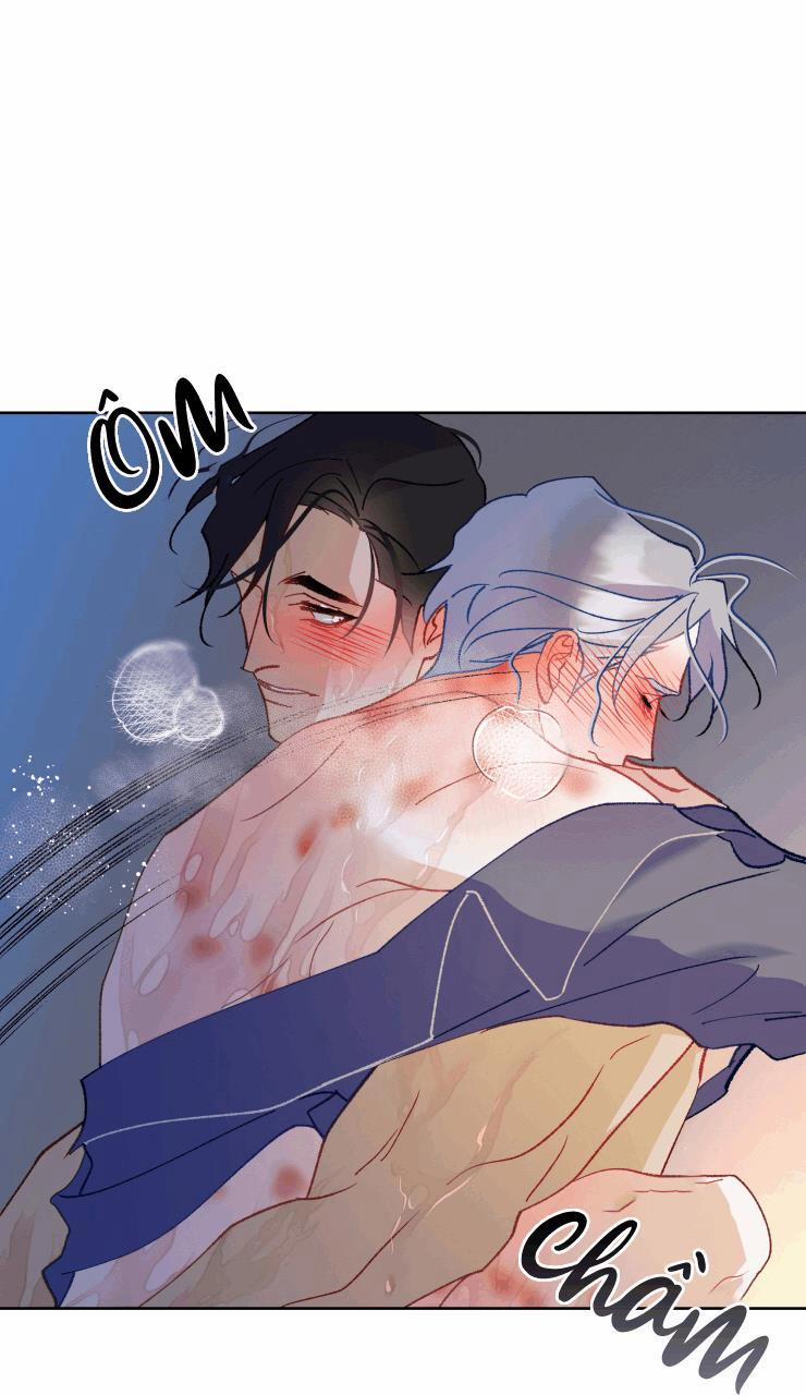 MOONQUAKE 34 NGOẠI TRUYỆN 4 trang 37