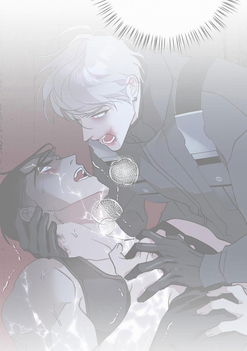 MOONQUAKE 35 NGOẠI TRUYỆN 5 trang 12