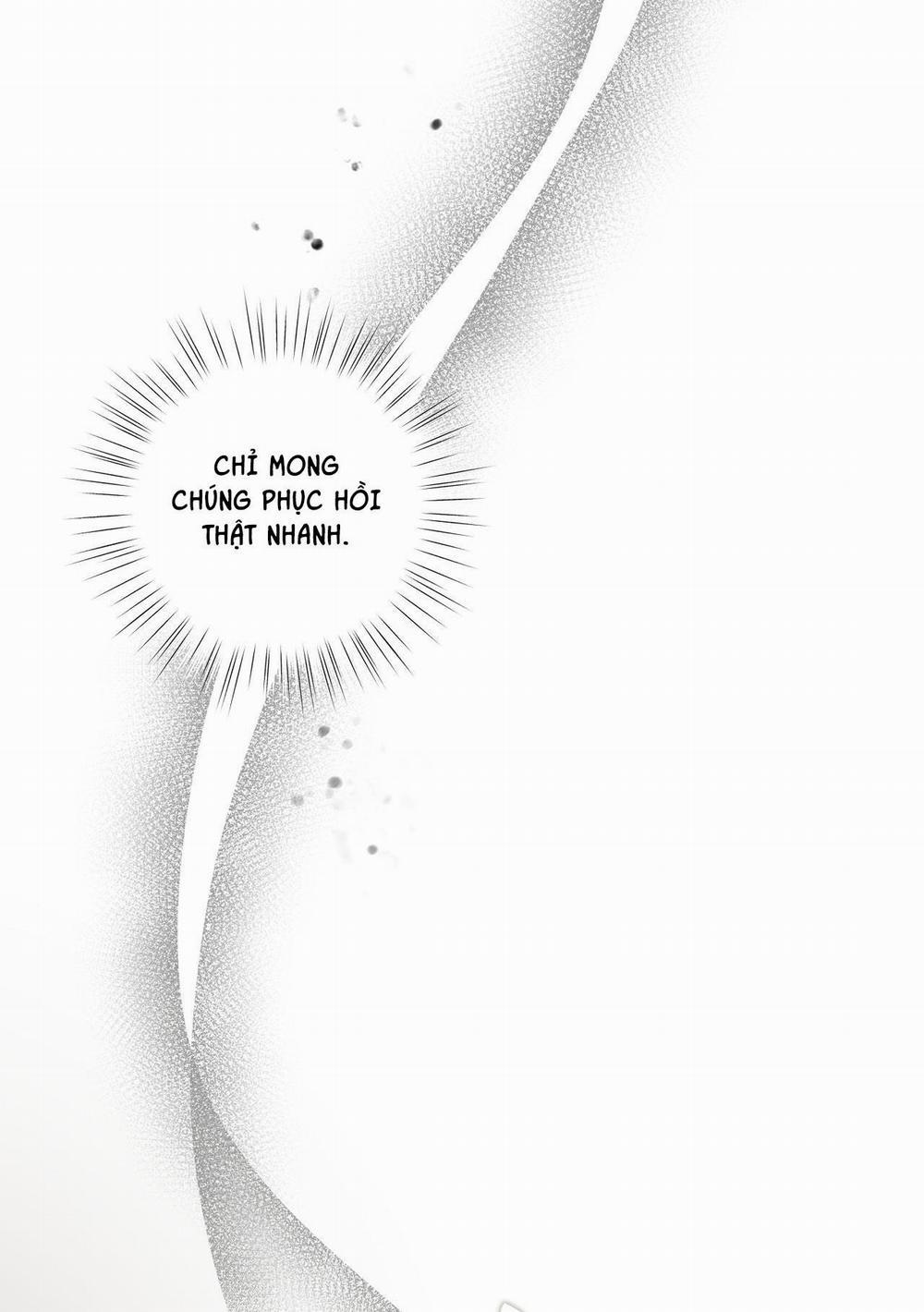 MOONQUAKE 35 NGOẠI TRUYỆN 5 trang 14