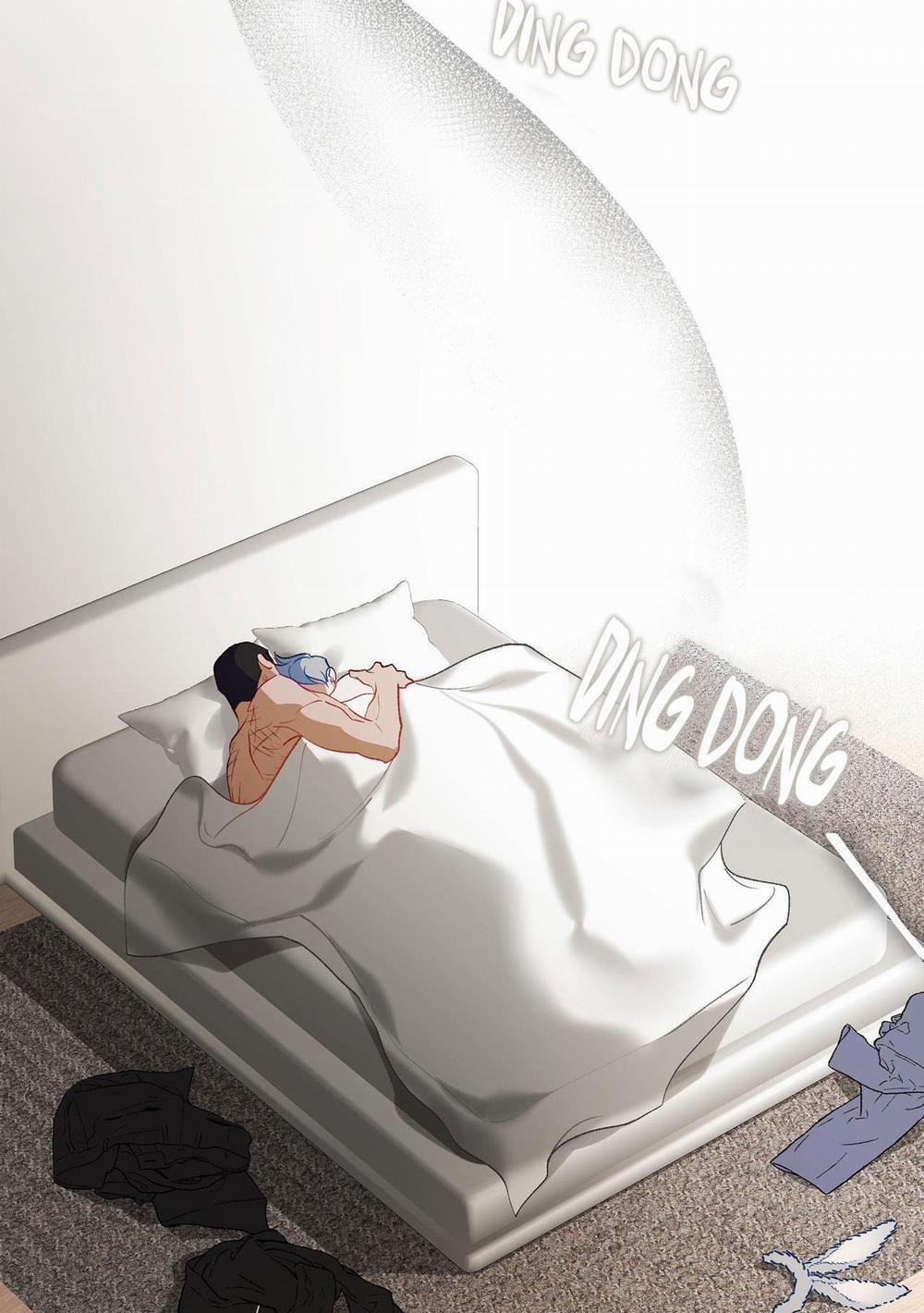 MOONQUAKE 35 NGOẠI TRUYỆN 5 trang 15