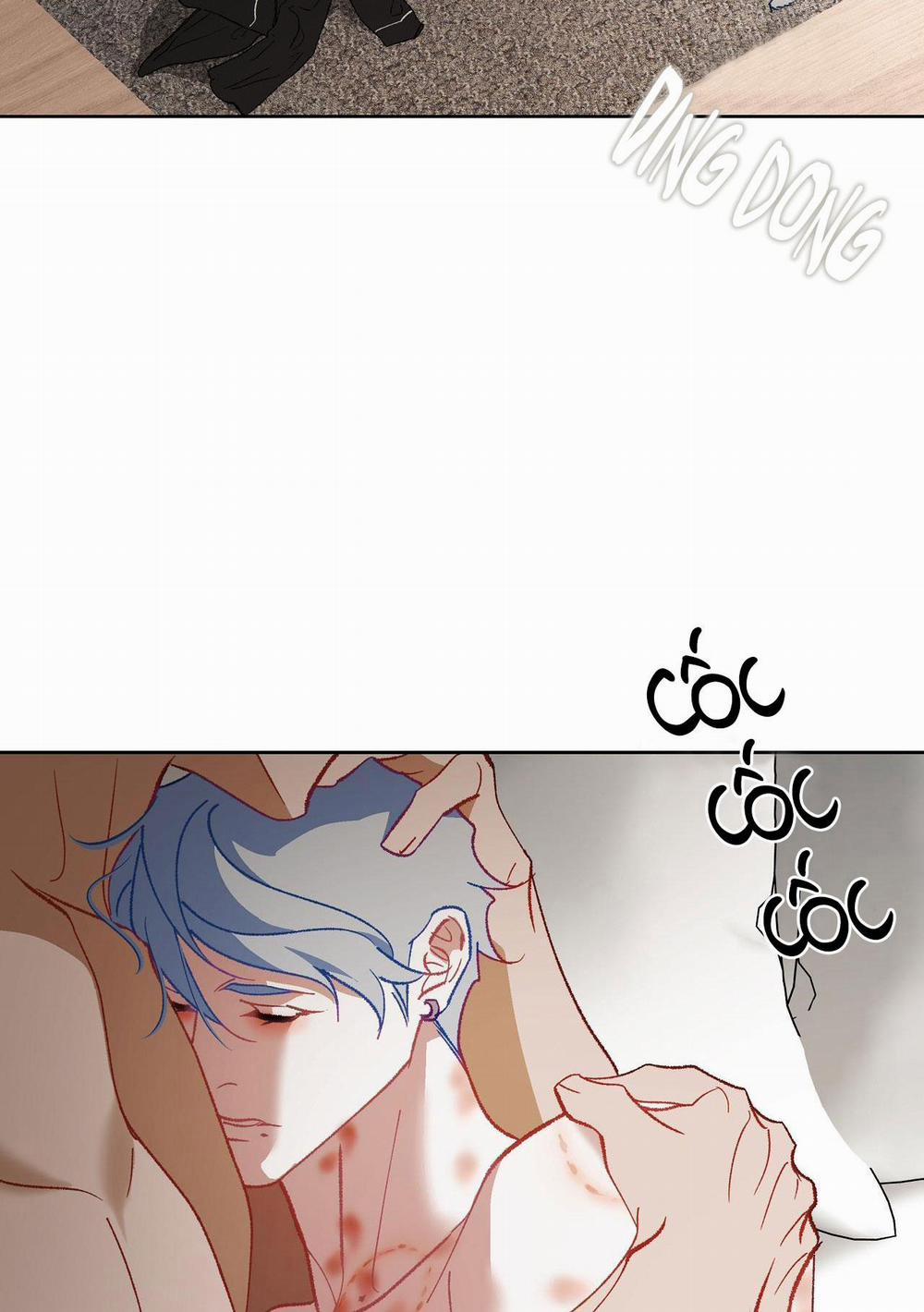 MOONQUAKE 35 NGOẠI TRUYỆN 5 trang 16