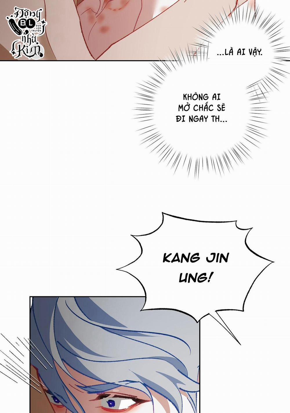 MOONQUAKE 35 NGOẠI TRUYỆN 5 trang 17