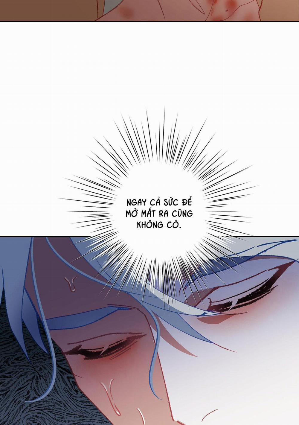 MOONQUAKE 35 NGOẠI TRUYỆN 5 trang 2
