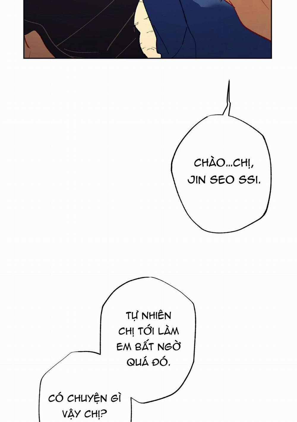 MOONQUAKE 35 NGOẠI TRUYỆN 5 trang 24