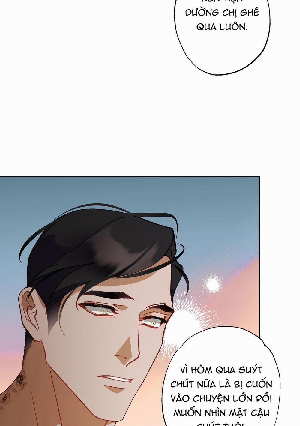 MOONQUAKE 35 NGOẠI TRUYỆN 5 trang 26