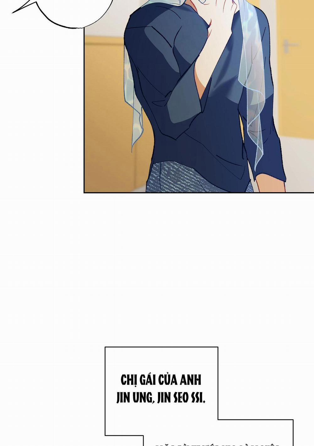 MOONQUAKE 35 NGOẠI TRUYỆN 5 trang 28