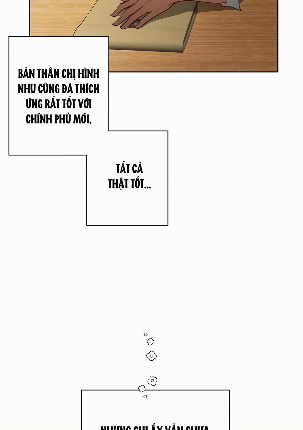 MOONQUAKE 35 NGOẠI TRUYỆN 5 trang 31