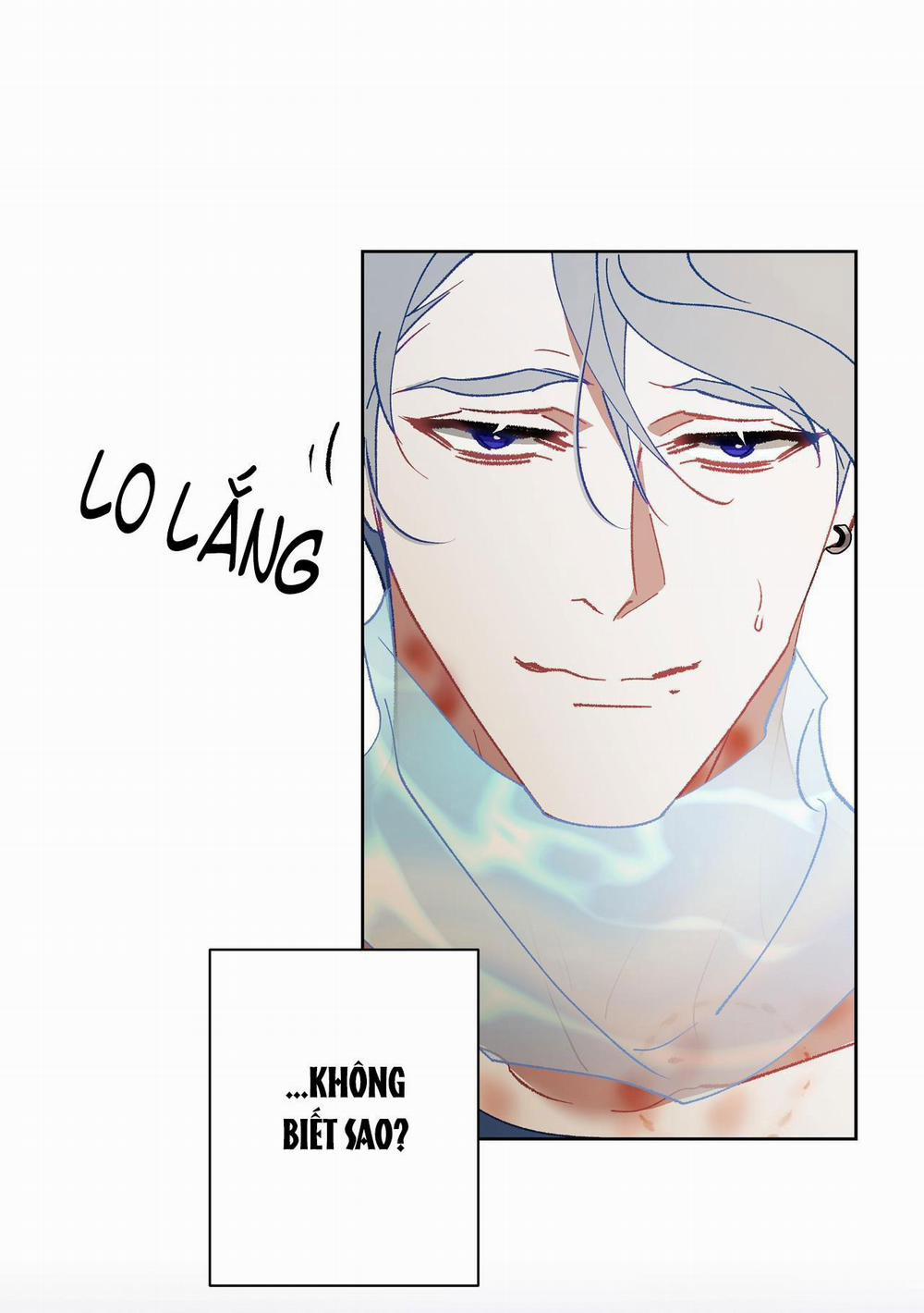 MOONQUAKE 35 NGOẠI TRUYỆN 5 trang 33