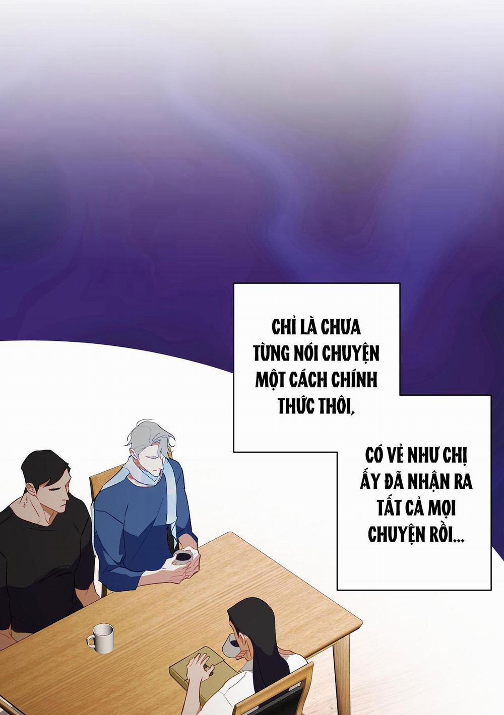 MOONQUAKE 35 NGOẠI TRUYỆN 5 trang 34