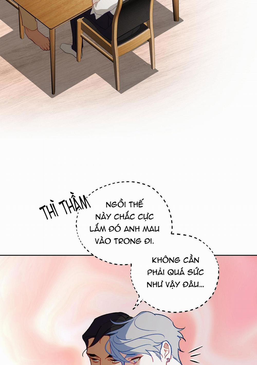 MOONQUAKE 35 NGOẠI TRUYỆN 5 trang 35