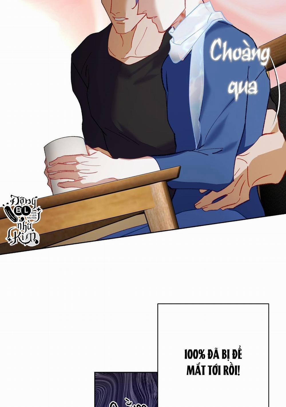 MOONQUAKE 35 NGOẠI TRUYỆN 5 trang 36