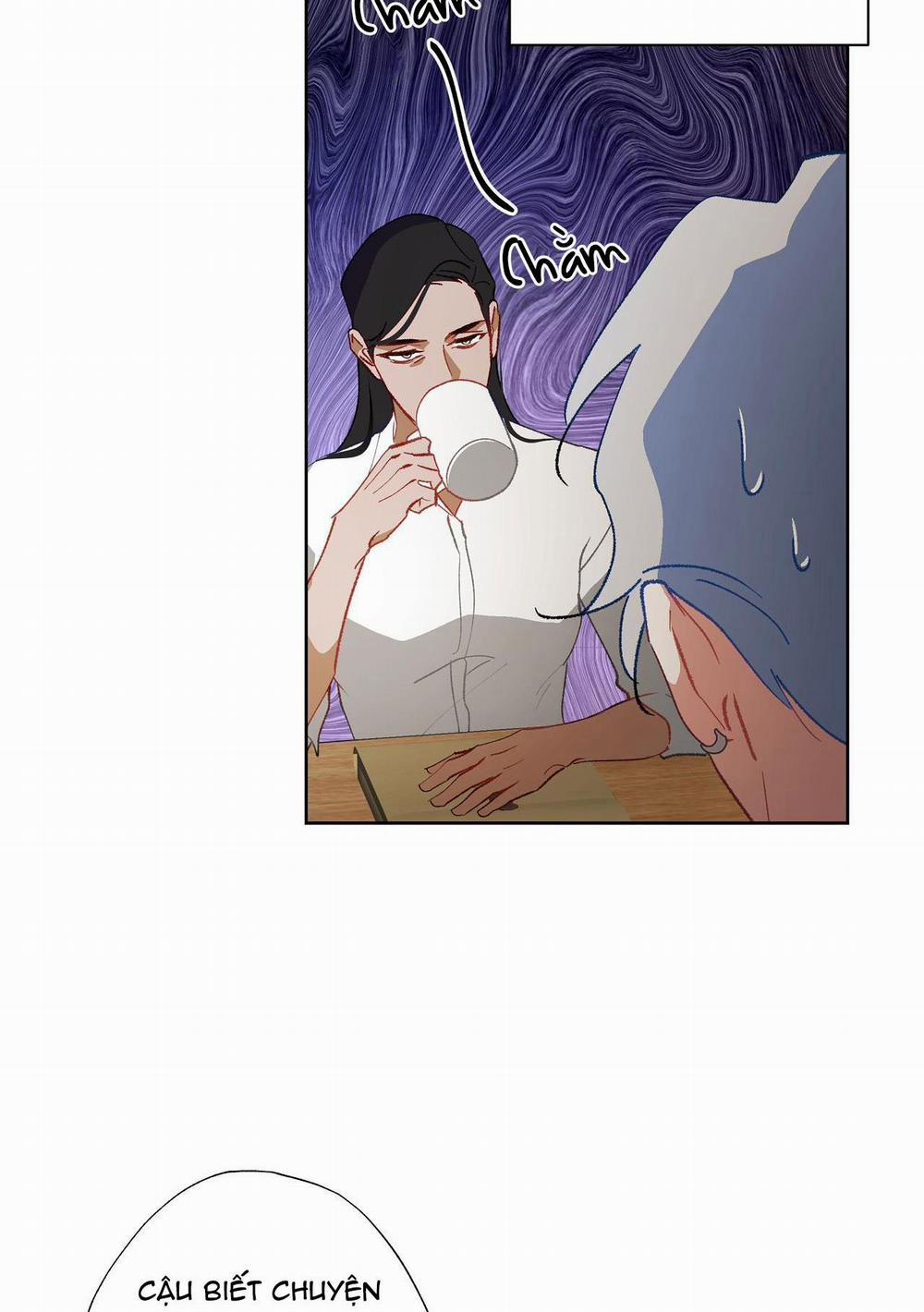 MOONQUAKE 35 NGOẠI TRUYỆN 5 trang 37