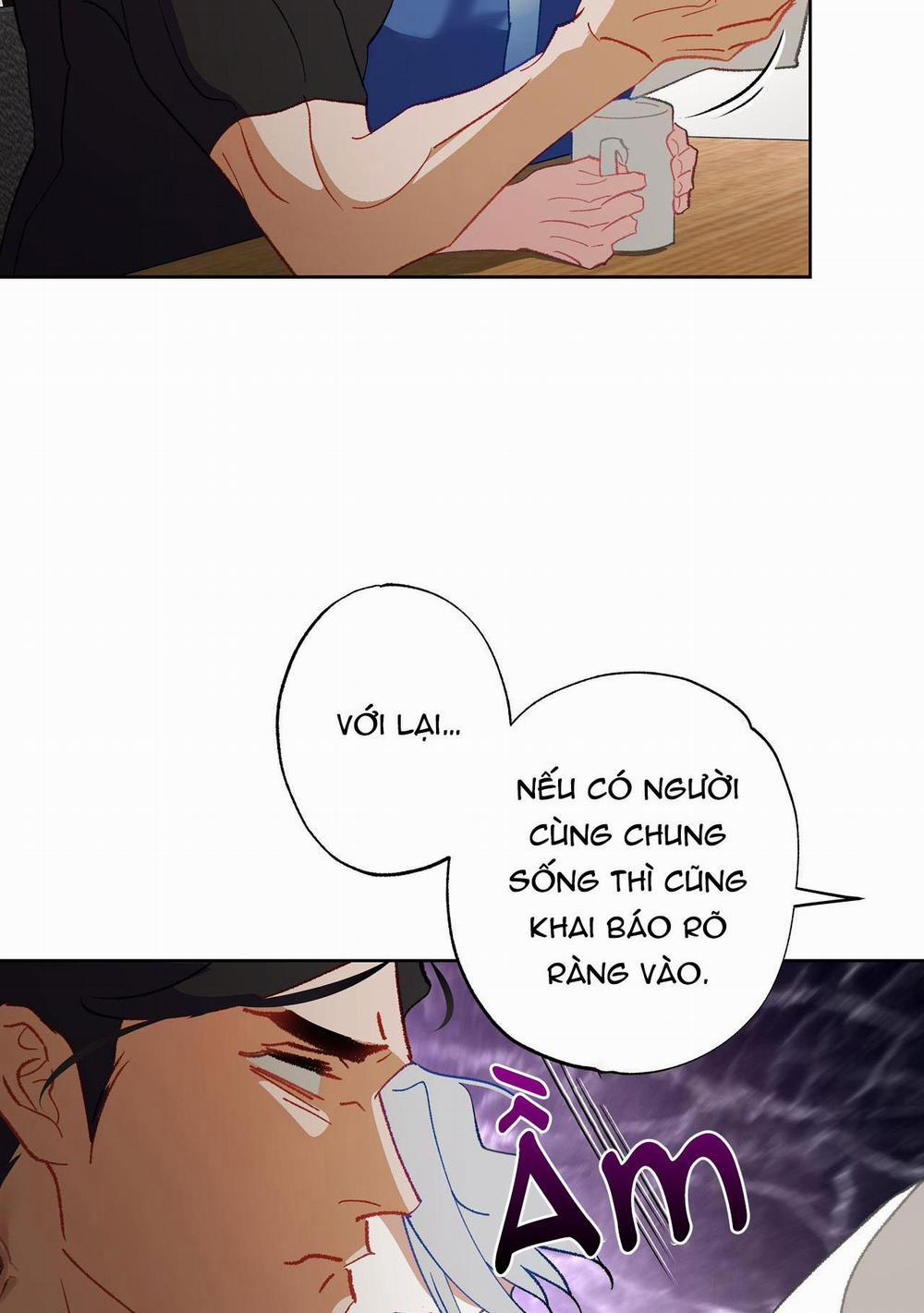 MOONQUAKE 35 NGOẠI TRUYỆN 5 trang 41