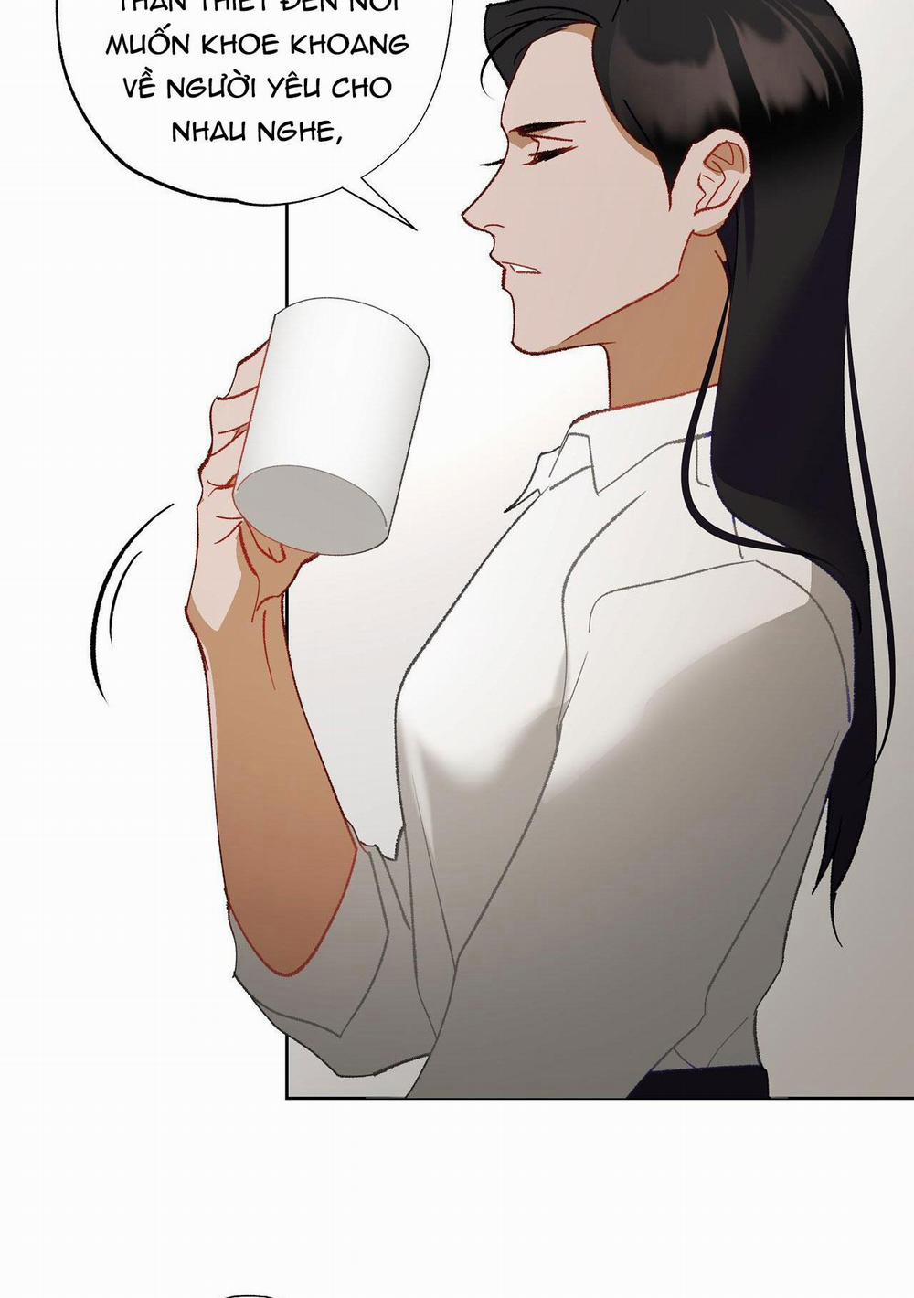 MOONQUAKE 35 NGOẠI TRUYỆN 5 trang 45