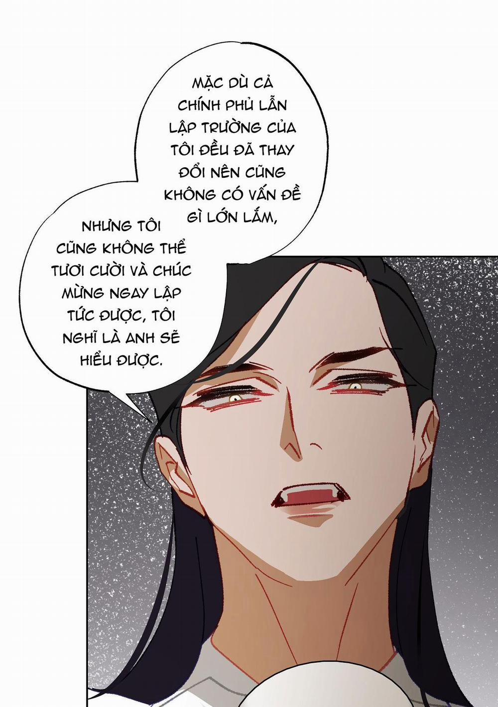 MOONQUAKE 35 NGOẠI TRUYỆN 5 trang 48