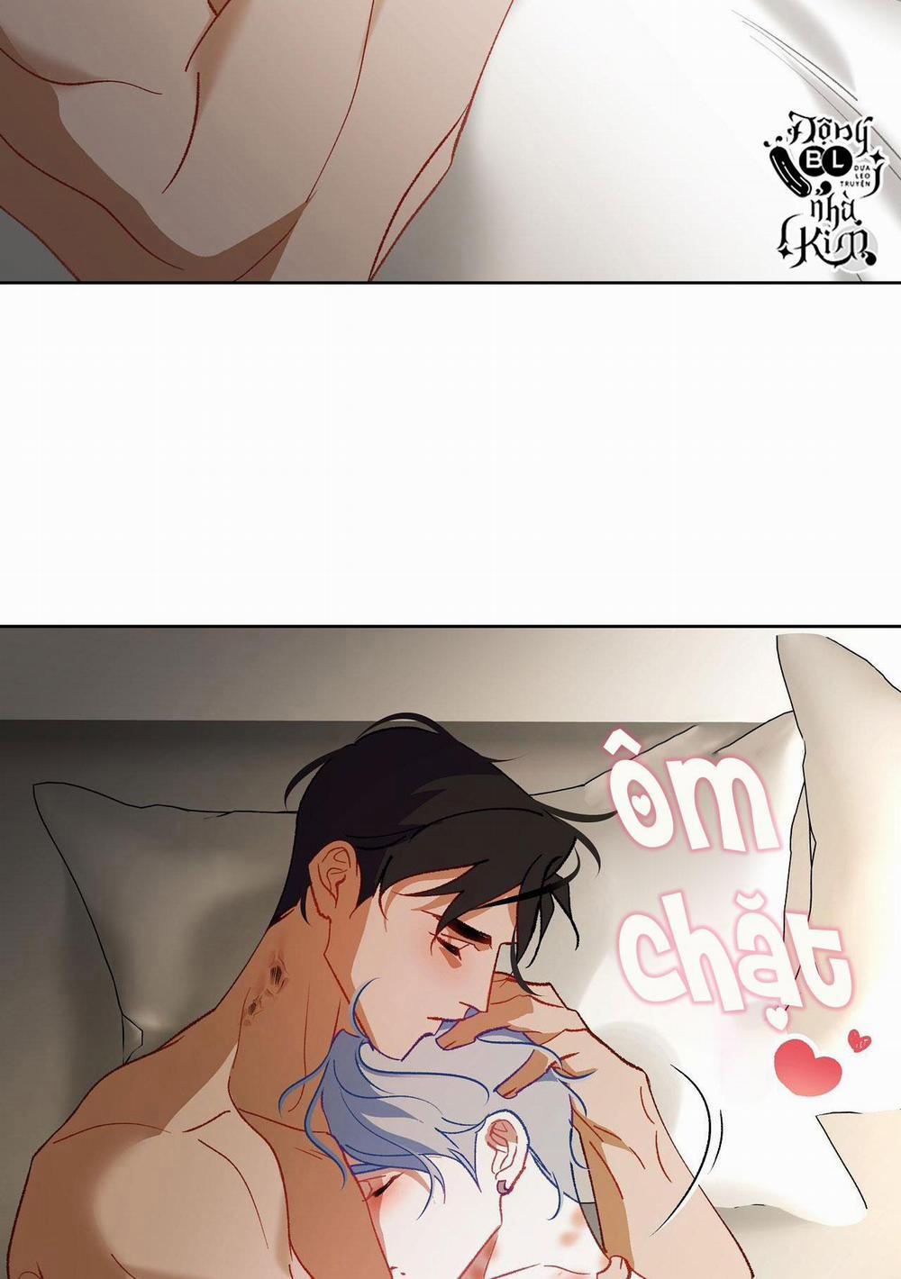 MOONQUAKE 35 NGOẠI TRUYỆN 5 trang 5