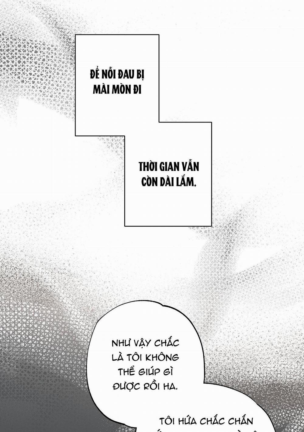 MOONQUAKE 35 NGOẠI TRUYỆN 5 trang 51